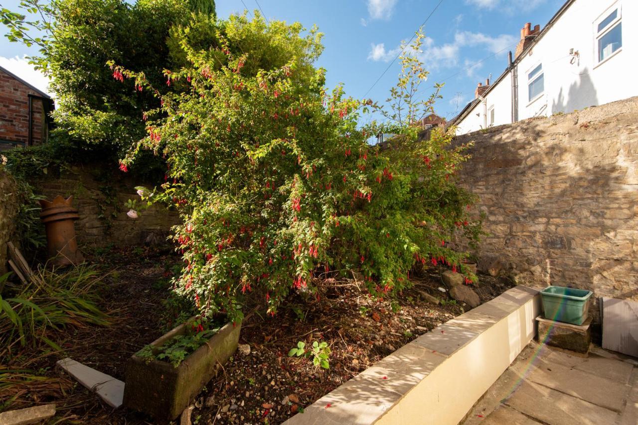 Crossgate Villa Durham Exterior photo