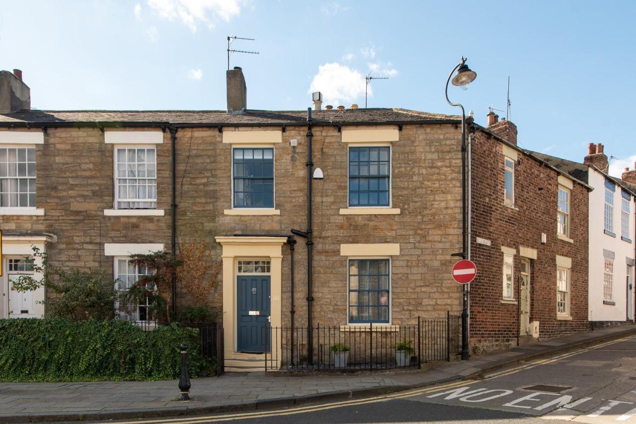 Crossgate Villa Durham Exterior photo